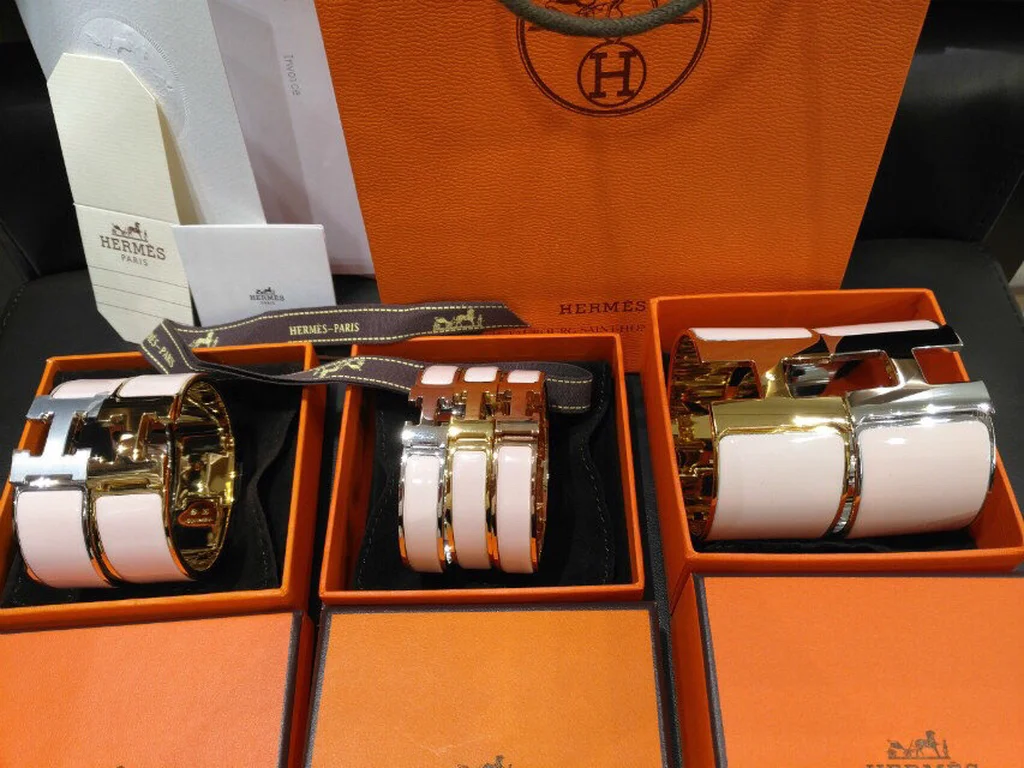 Best Replica Hermes bracelet - Colareps