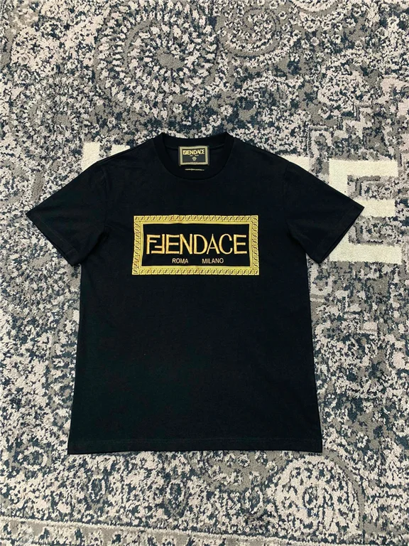 Best Replica 2022ss Versace T Shirt - Colareps