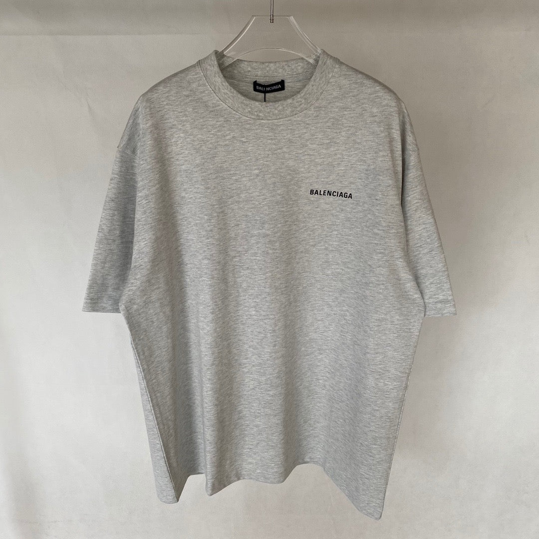Best Replica Balenciaga T-shirt - Colareps