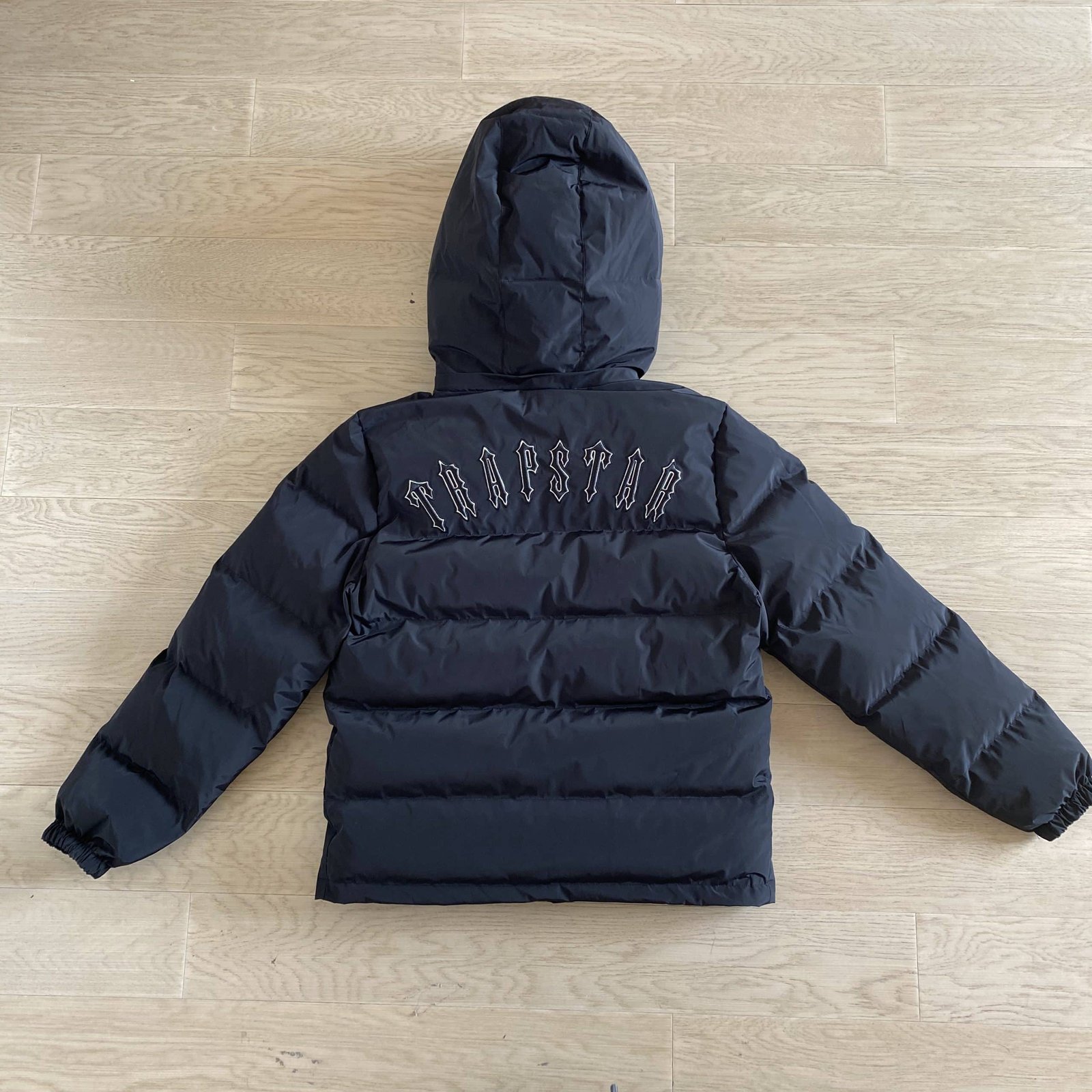 Best Replica Trapstar Jacket Streetwear (1) - Colareps