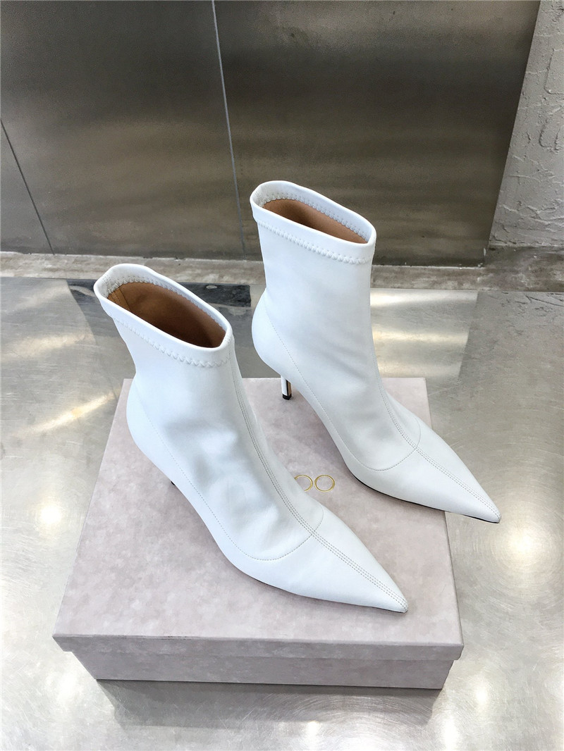 Best Replica jimmy choo high heel stretch boots - Colareps