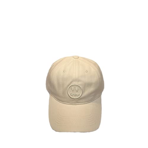 Best Replica Drew Trucker Hat Creamy White - Colareps