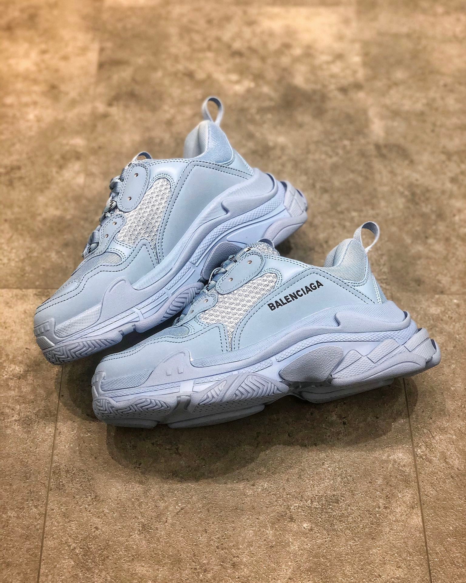 Best Replica Balenciaga Shoes - Colareps