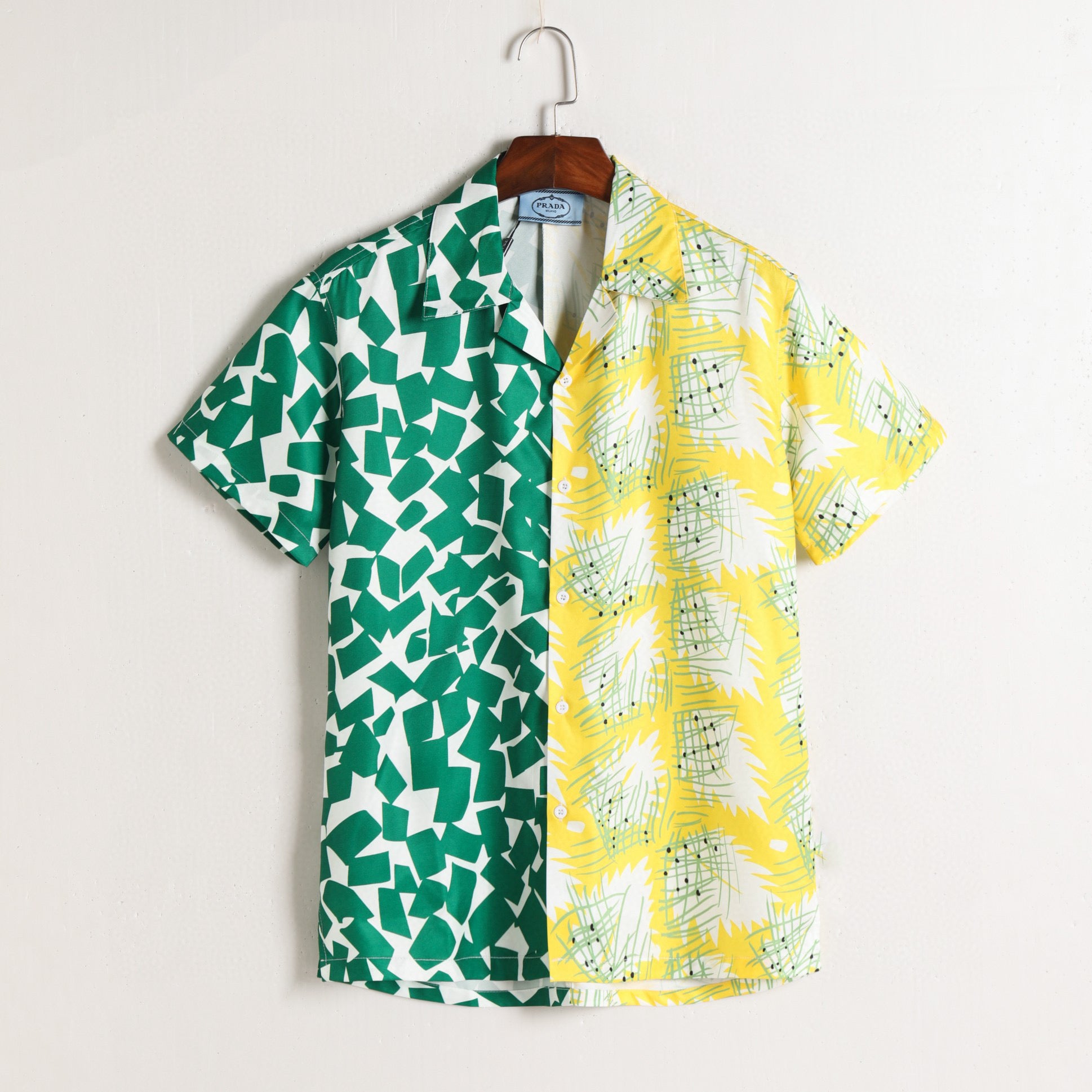 Best Replica Prada Shirt - Colareps