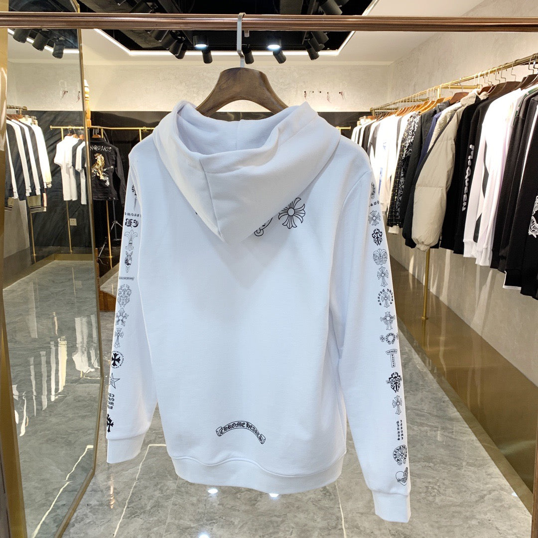 Best Replica Chrome Hearts Jacket - Colareps