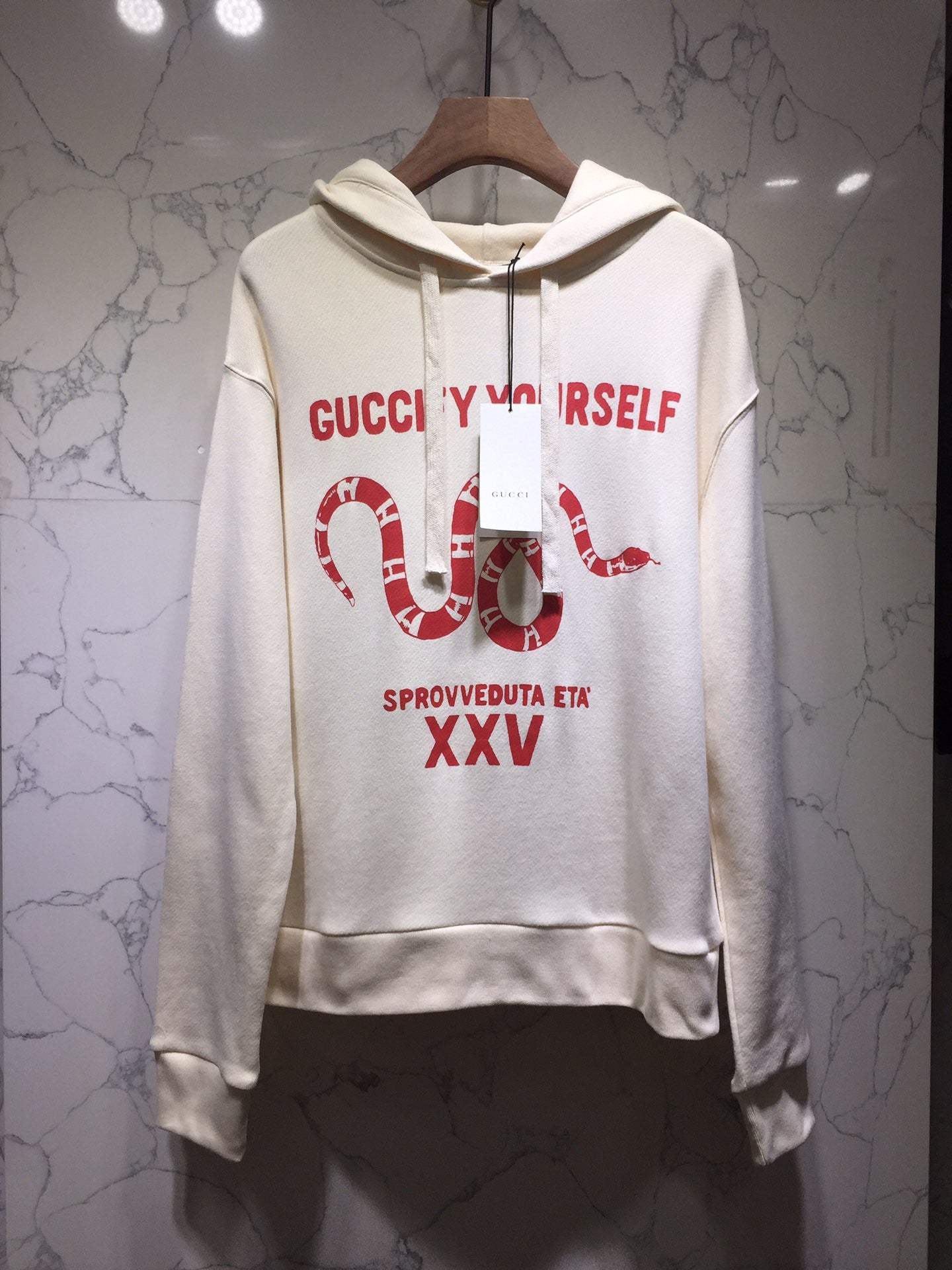 Best Replica Gucci Hoodie - Colareps