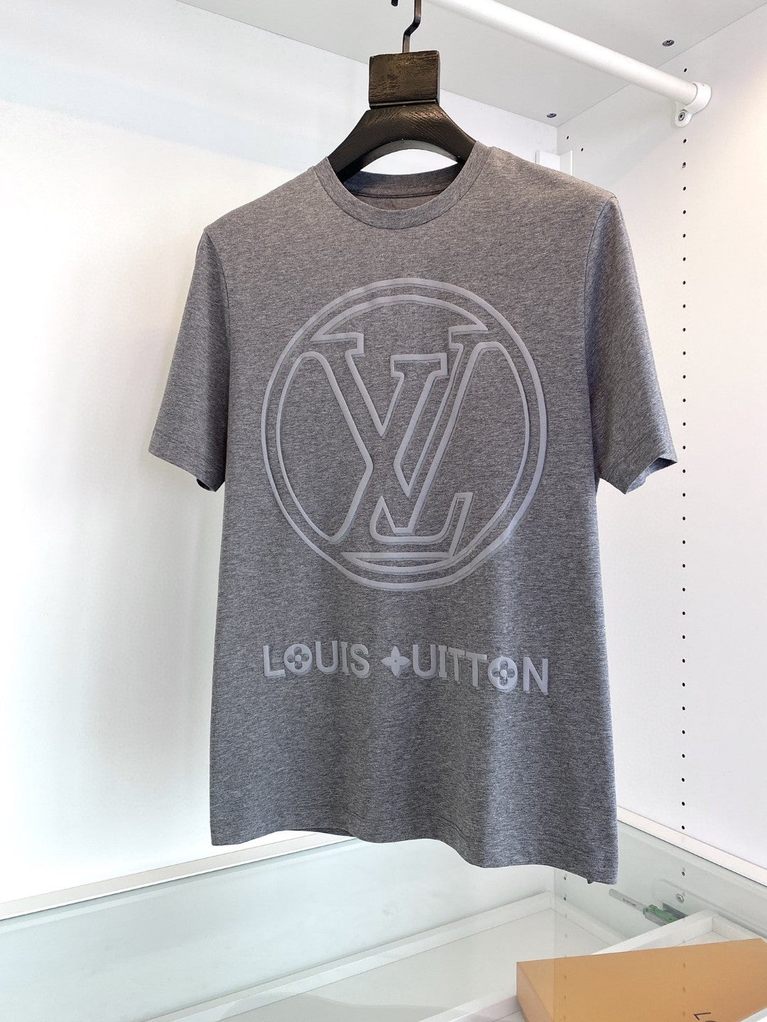 Best Replica Louis Vuitton T-shirt - Colareps