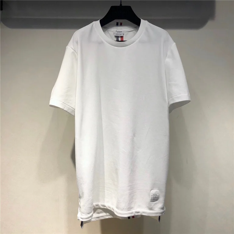 Best Replica Thom Browne Replica T Shirt - Colareps