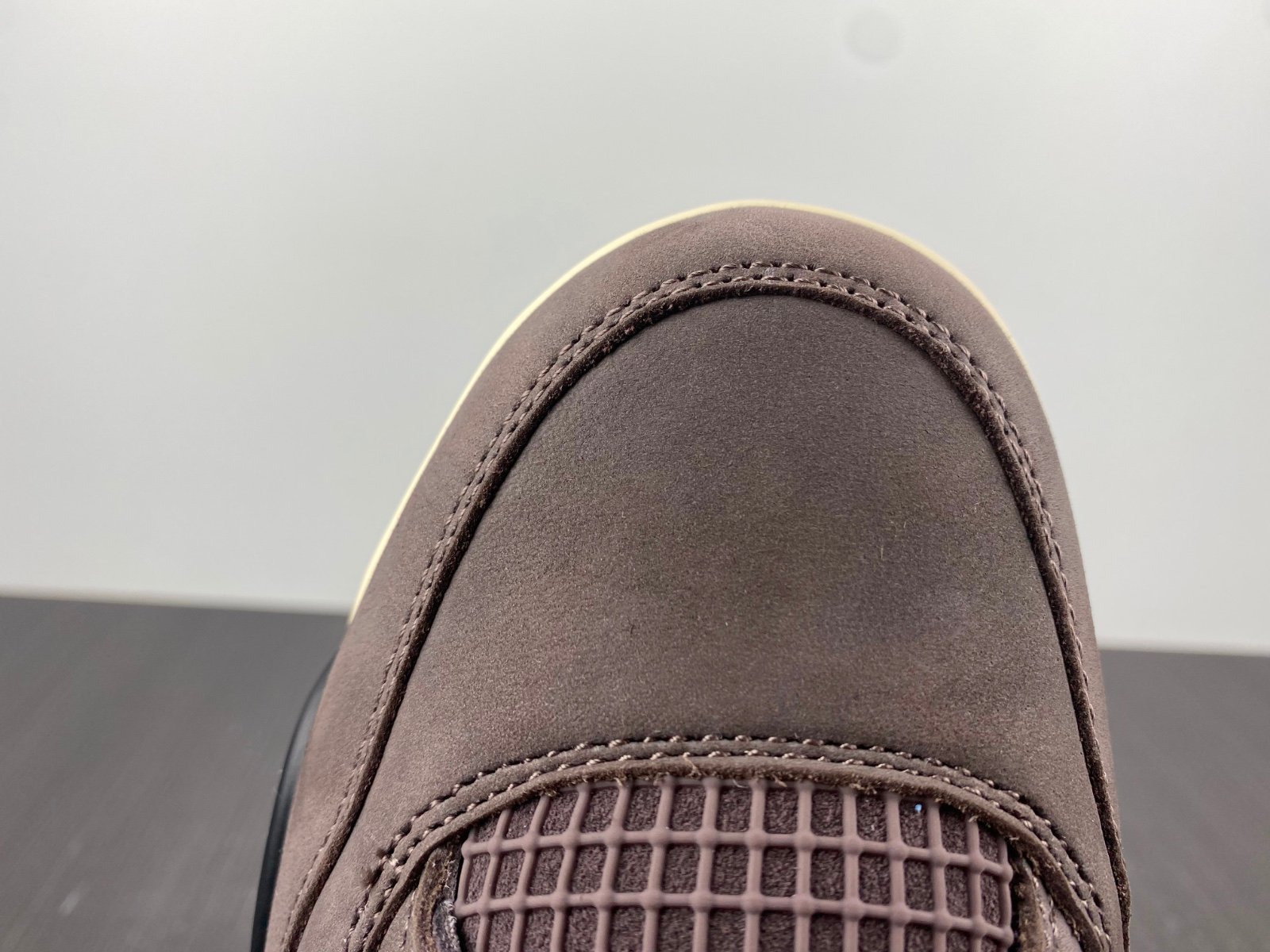 Best Replica Jordan 4 Retro A Ma Maniére Violet Ore Extended size 14 - Colareps
