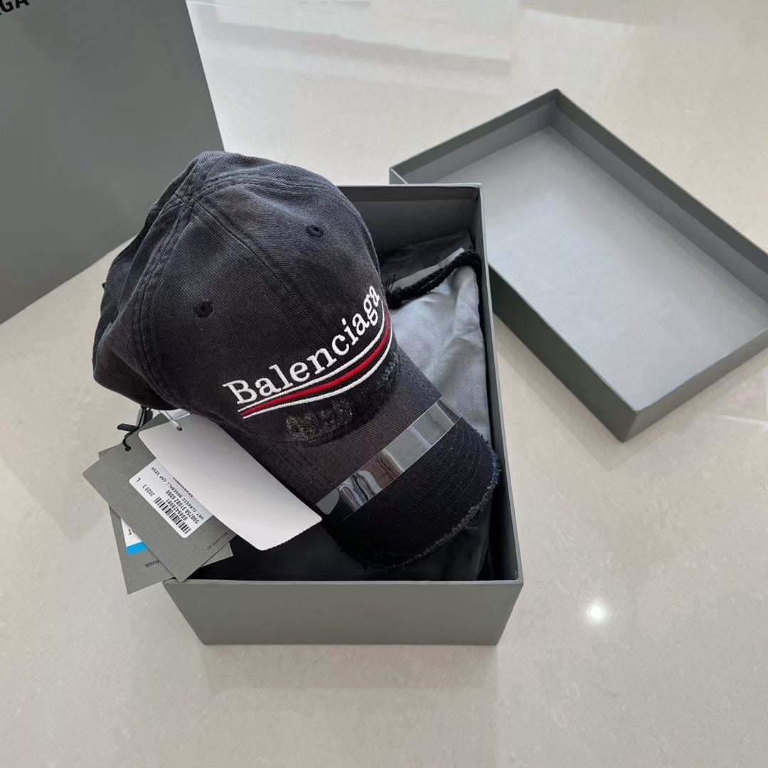 Best Replica Balenciaga Hat - Colareps