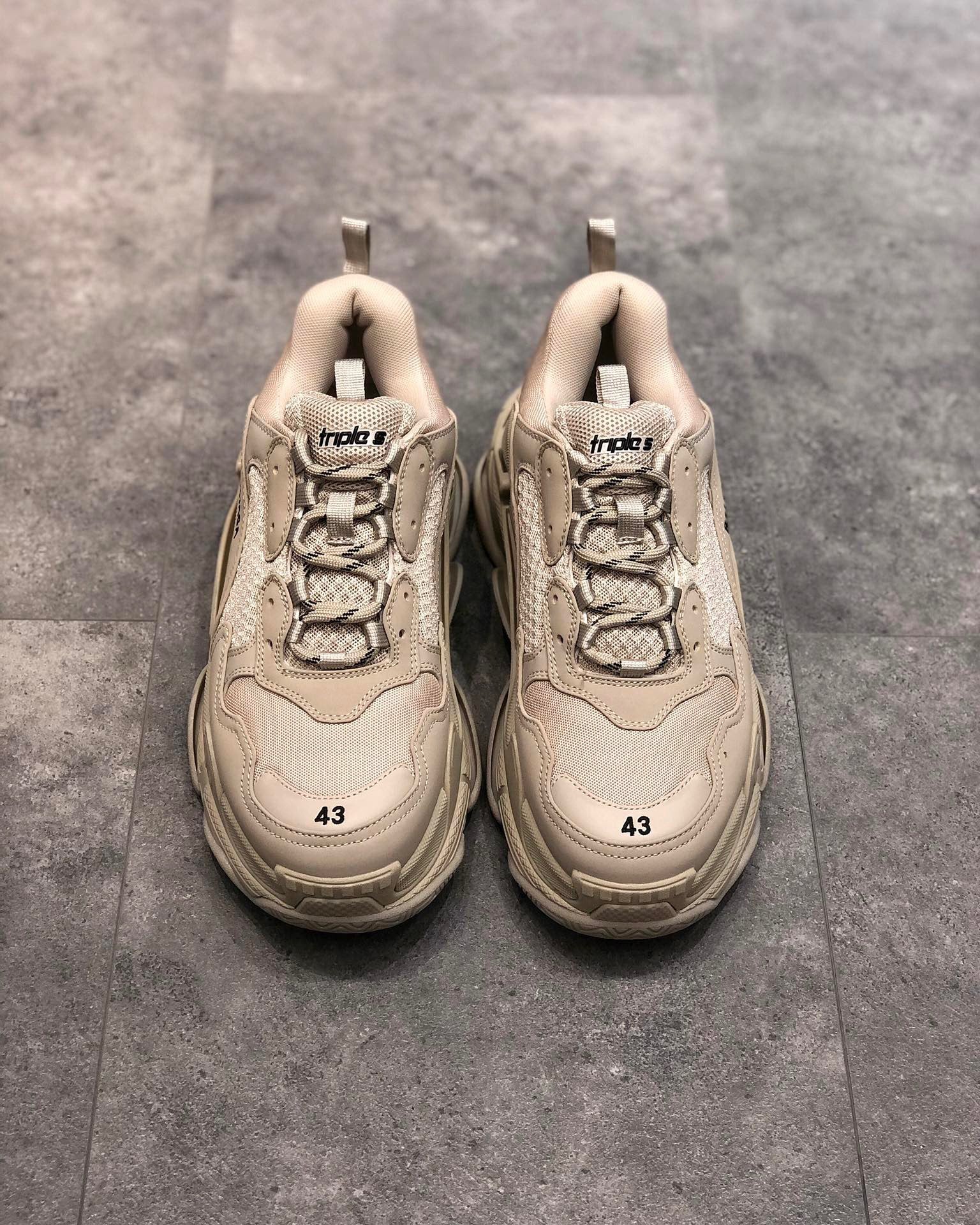 Best Replica Balenciaga Shoes - Colareps