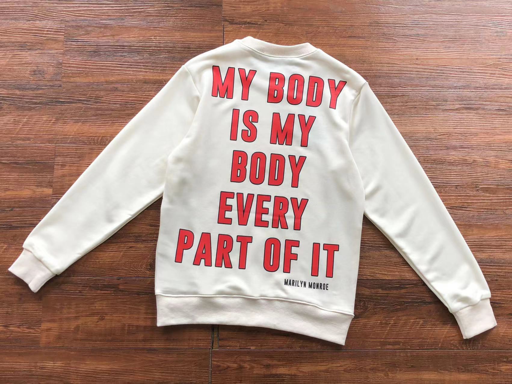 Best Replica Gucci Sweatshirt - Colareps