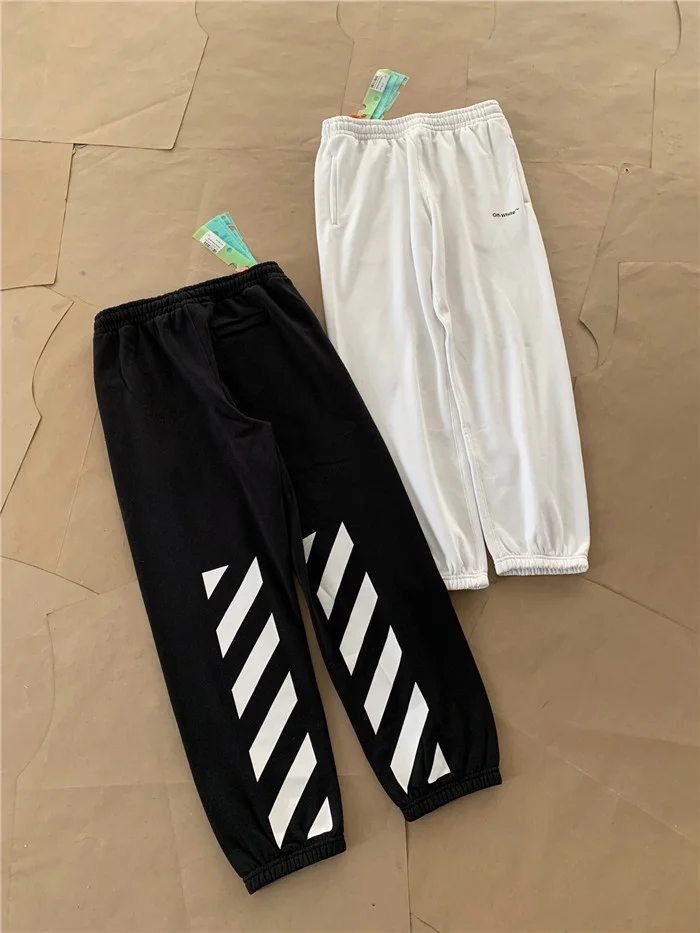 Best Replica 2023SS Off White Pants - Colareps