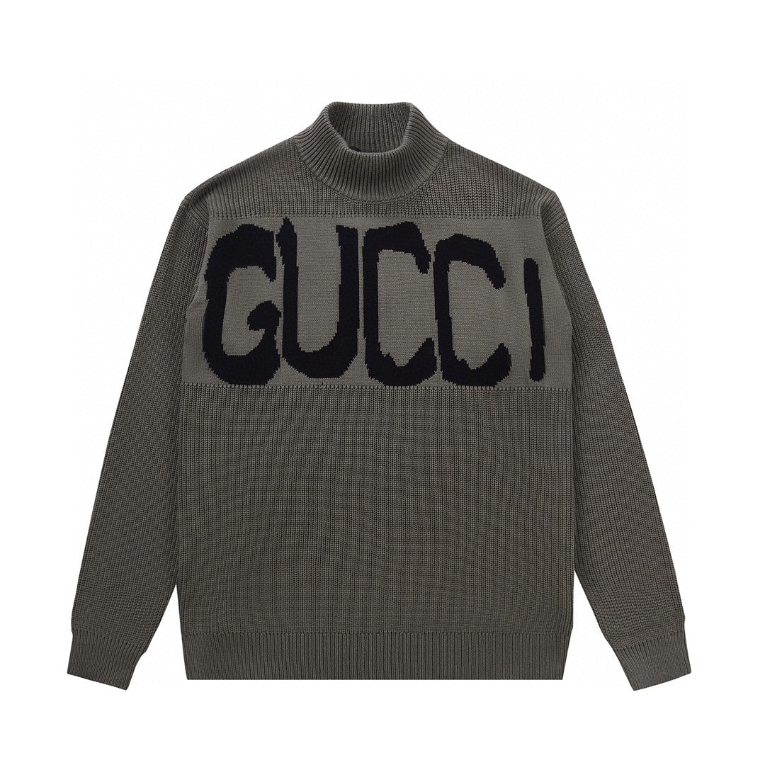 Best Replica Gucci x Balenciaga Sweater - Colareps