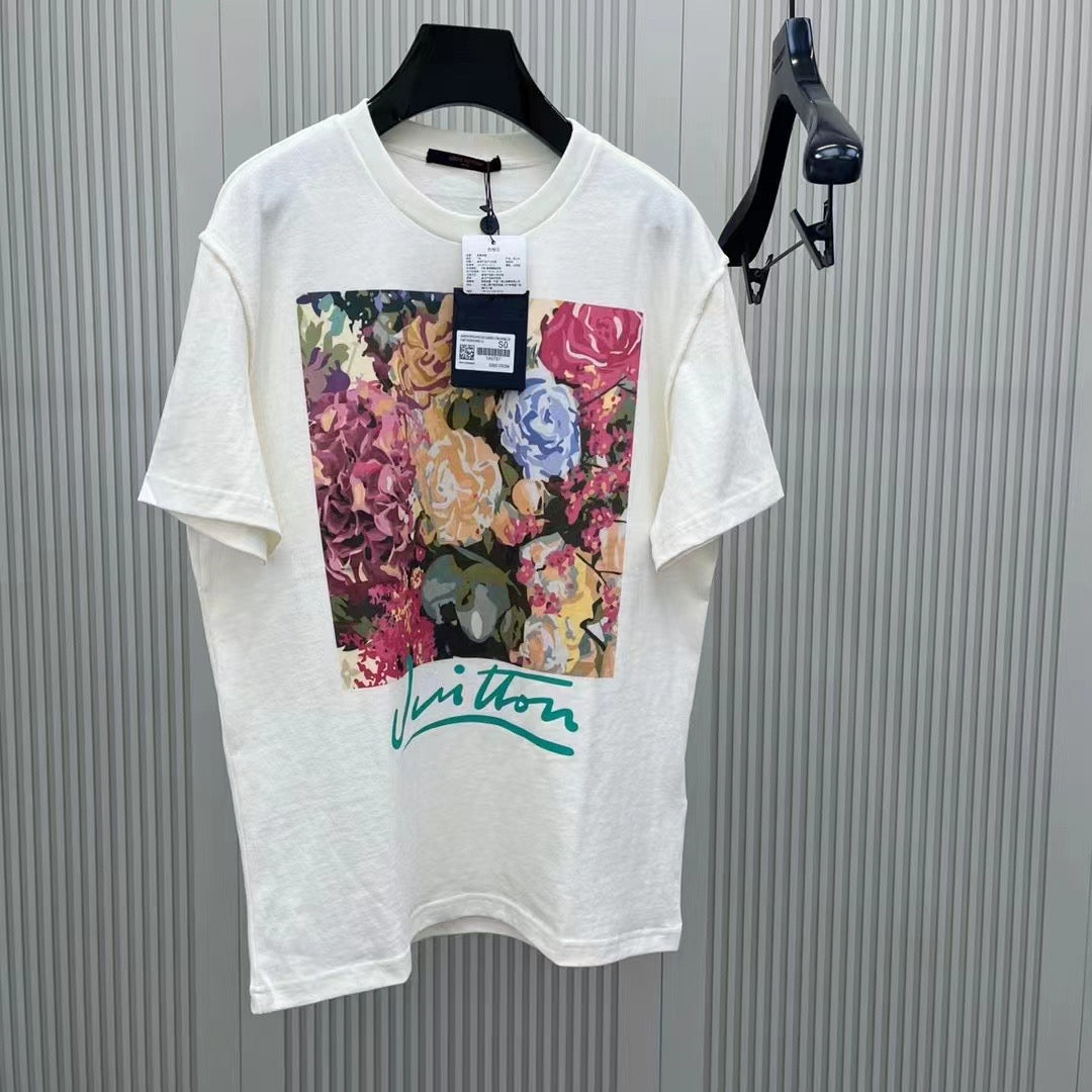Best Replica Louis Vuitton T-shirt - Colareps