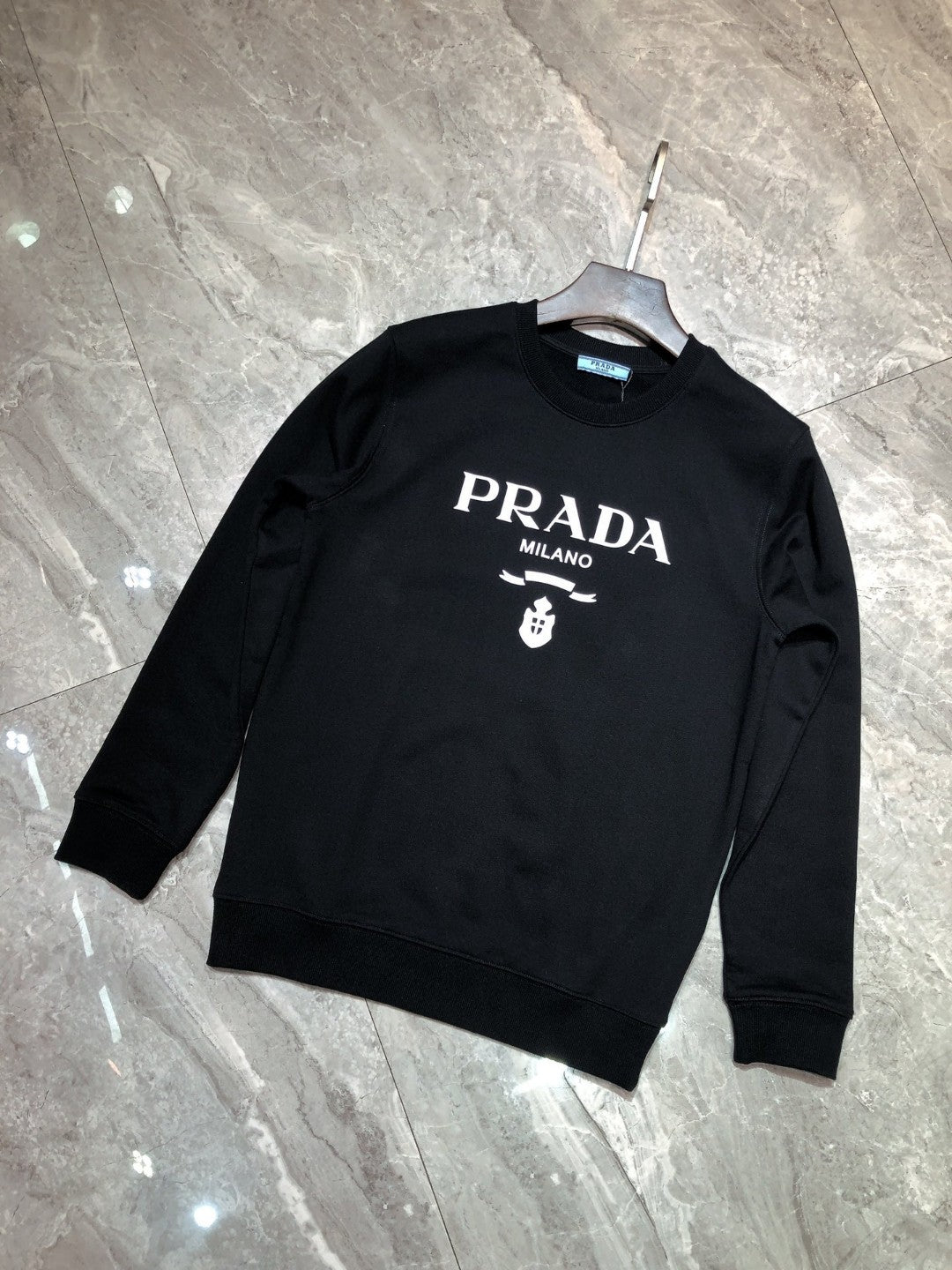 Best Replica Prada Sweatshirt - Colareps