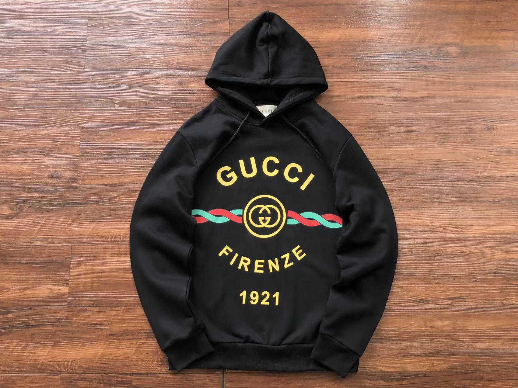 Best Replica Gucci Hoodie - Colareps