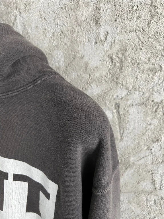 Best Replica 2022ss Saint Michael Hoodie - Colareps