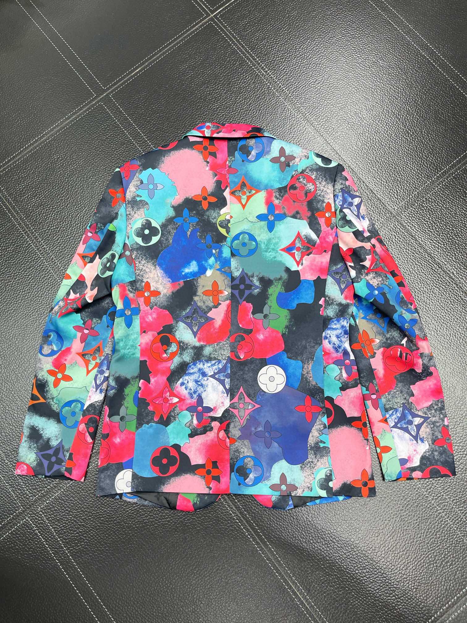 Best Replica Louis Vuitton Blazer - Colareps