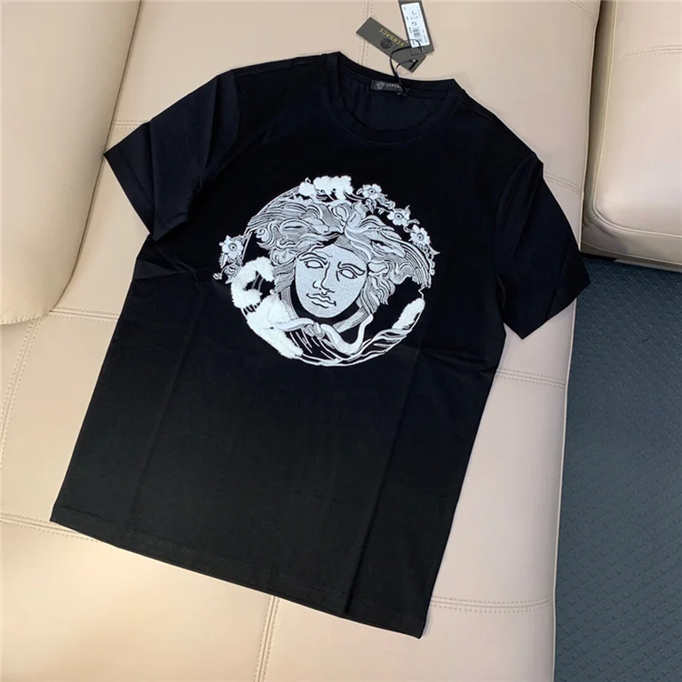 Best Replica 2020ss Versace T Shirt - Colareps
