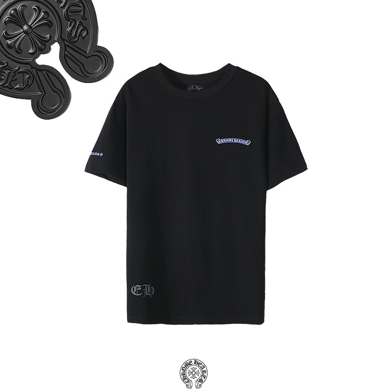 Best Replica Chrome Hearts T-shirt - Colareps