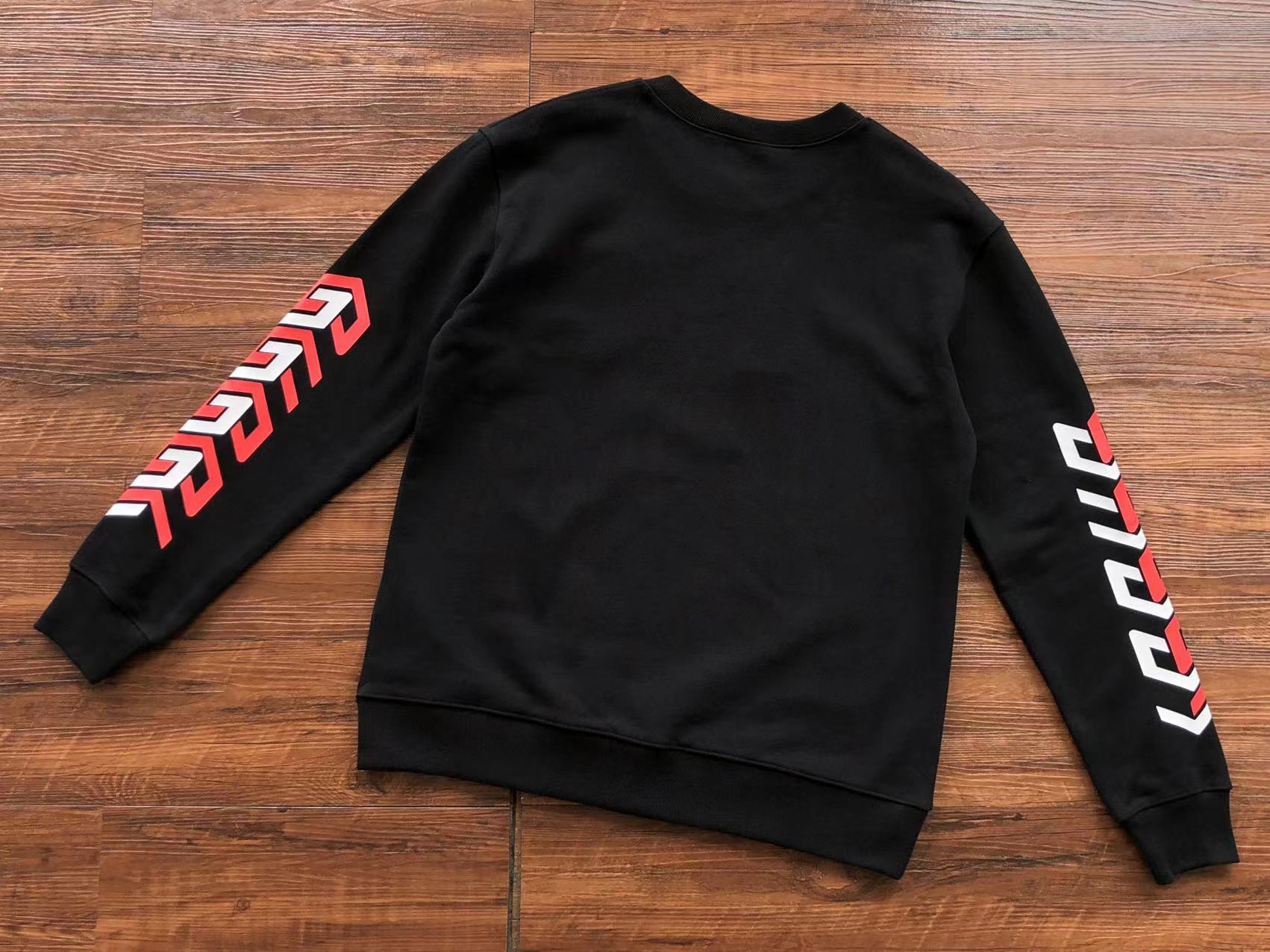 Best Replica Gucci Sweatshirt - Colareps