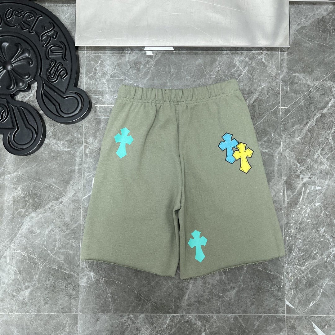 Best Replica Chrome Hearts Shorts - Colareps