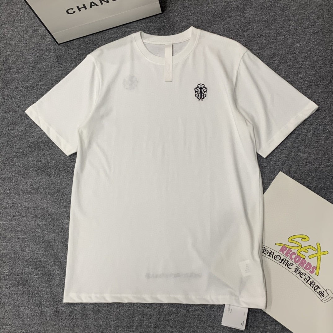 Best Replica Chrome Hearts T-shirt - Colareps
