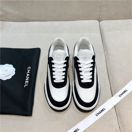 Best Replica chanel sneakers womens - Colareps