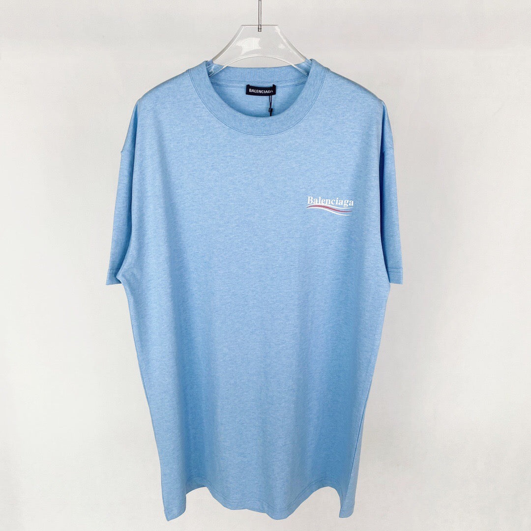 Best Replica Balenciaga T-shirt - Colareps