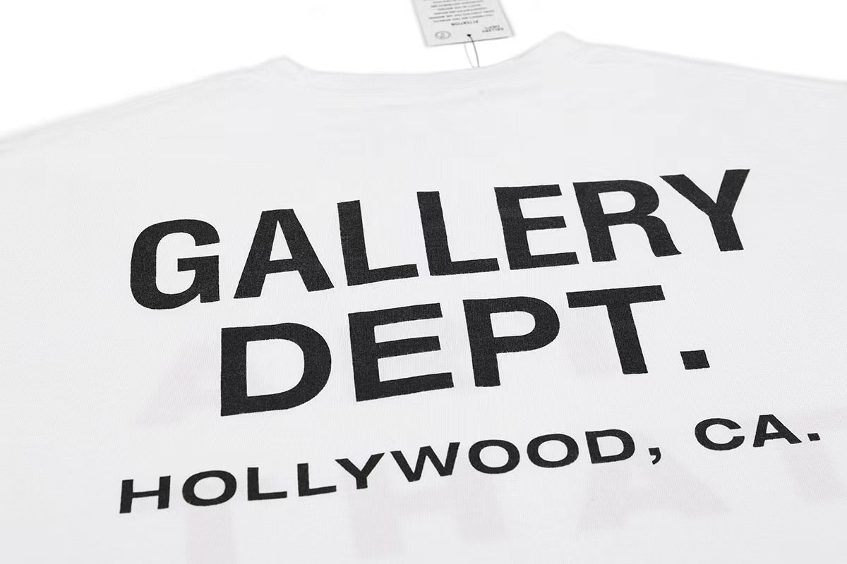 Best Replica Gallery Dept Long Sleeve Shirt - Colareps