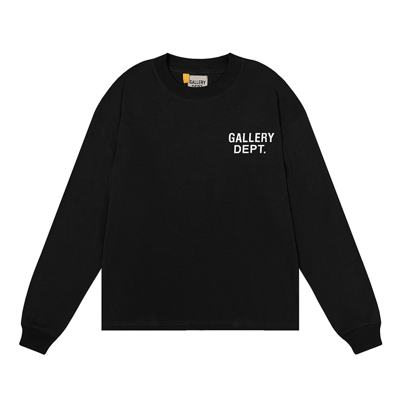 Best Replica Gallery Dept Long Sleeve Shirt - Colareps