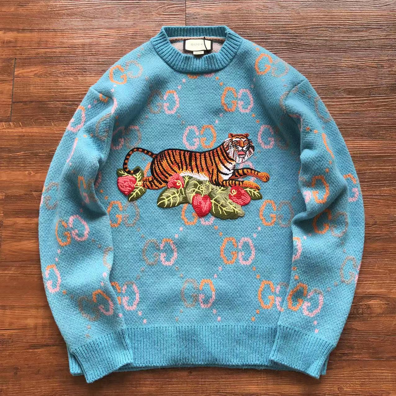 Best Replica Gucci Sweater - Colareps