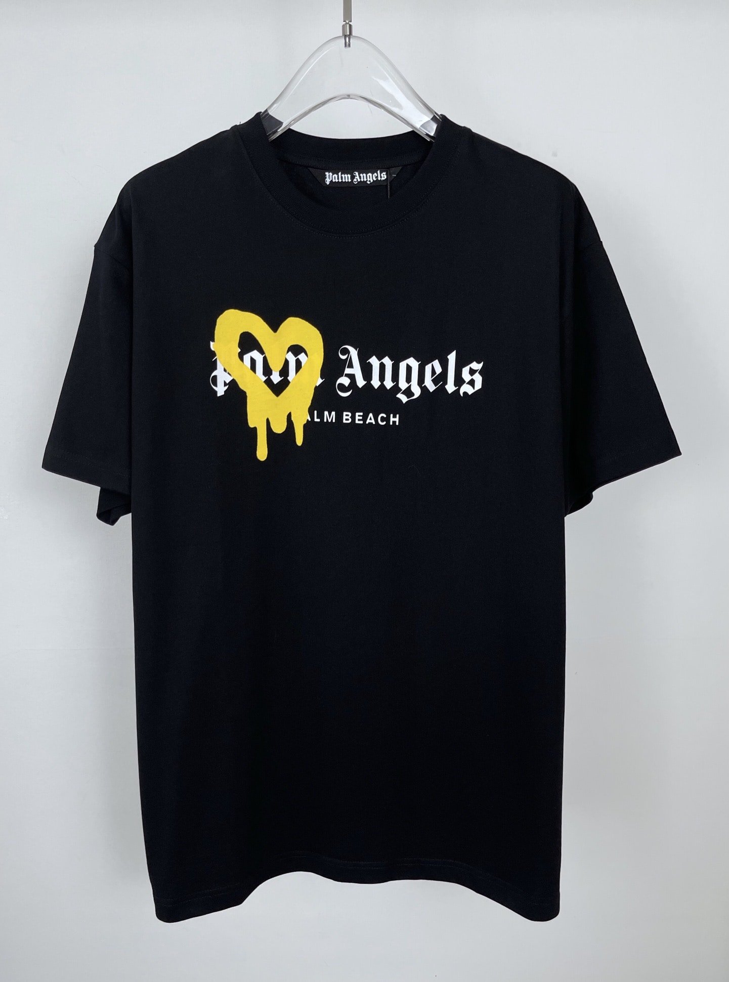 Best Replica Palm Angels T-shirt (20) - Colareps