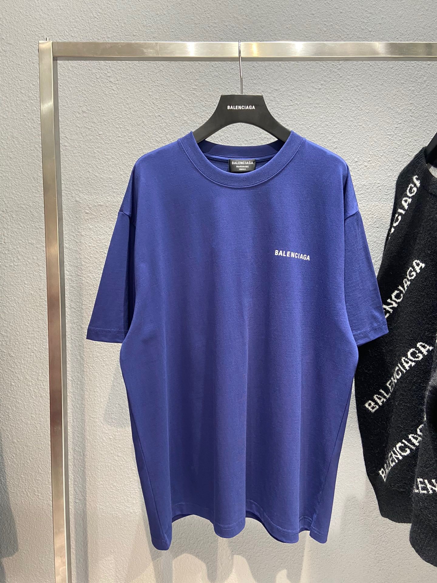 Best Replica Balenciaga T-shirt - Colareps