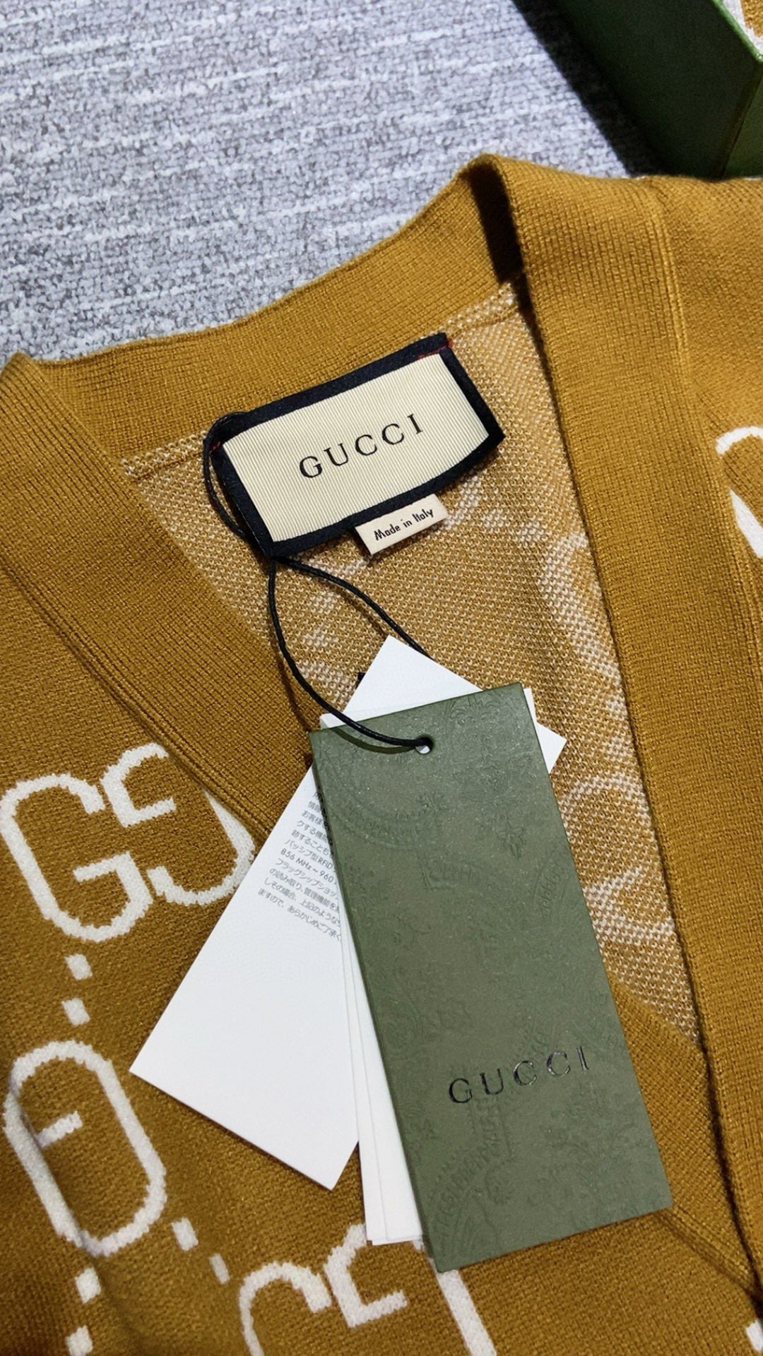 Best Replica Gucci Cardigan - Colareps