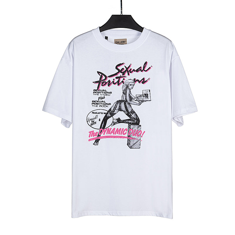 Best Replica Gallery Dept T-shirt - Colareps