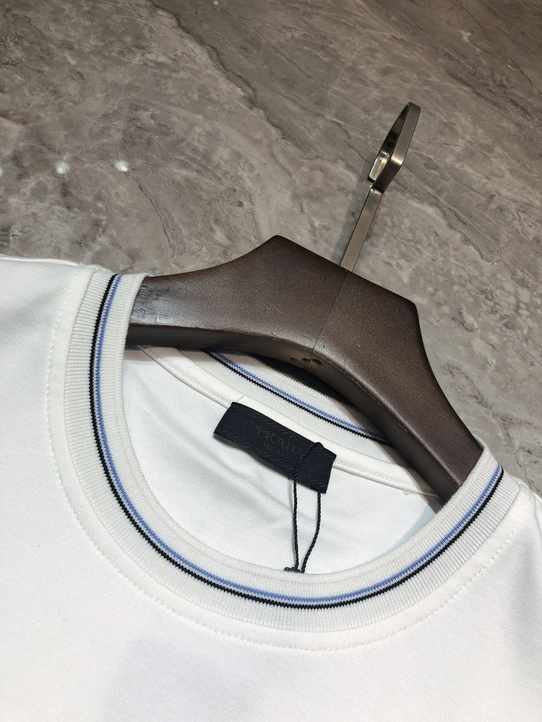 Best Replica Prada T-shirt - Colareps