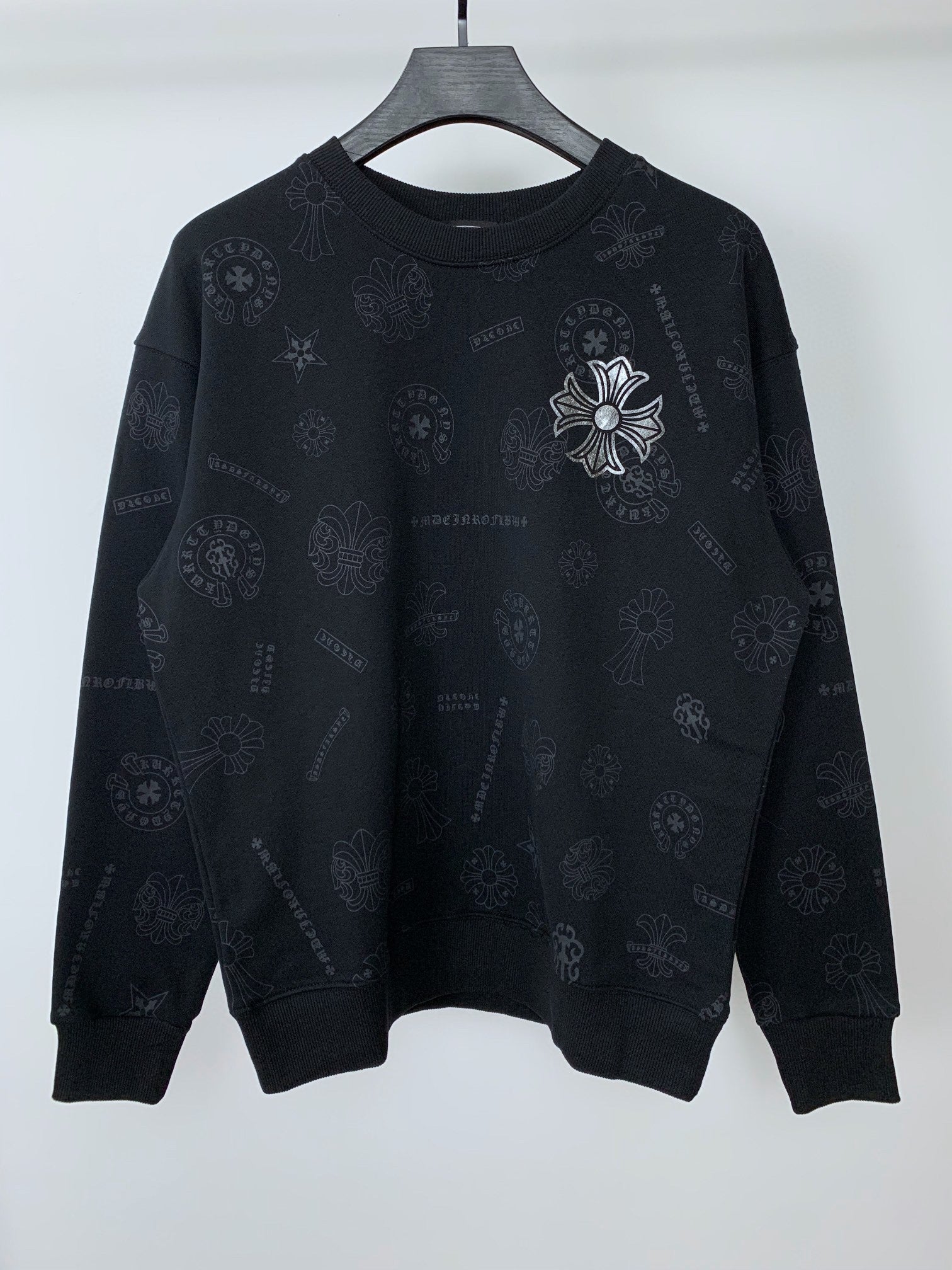 Best Replica Chrome Hearts Sweatshirt - Colareps