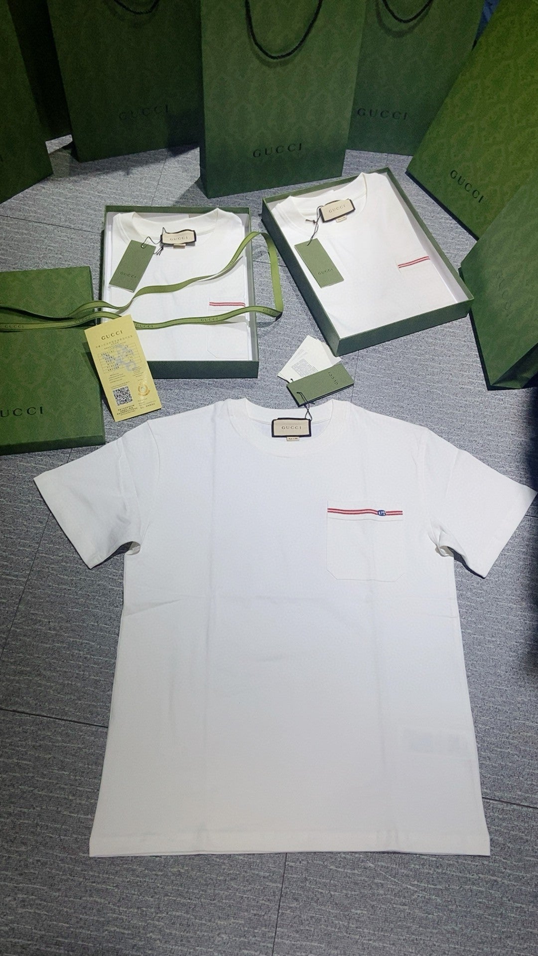 Best Replica Gucci T-shirt - Colareps