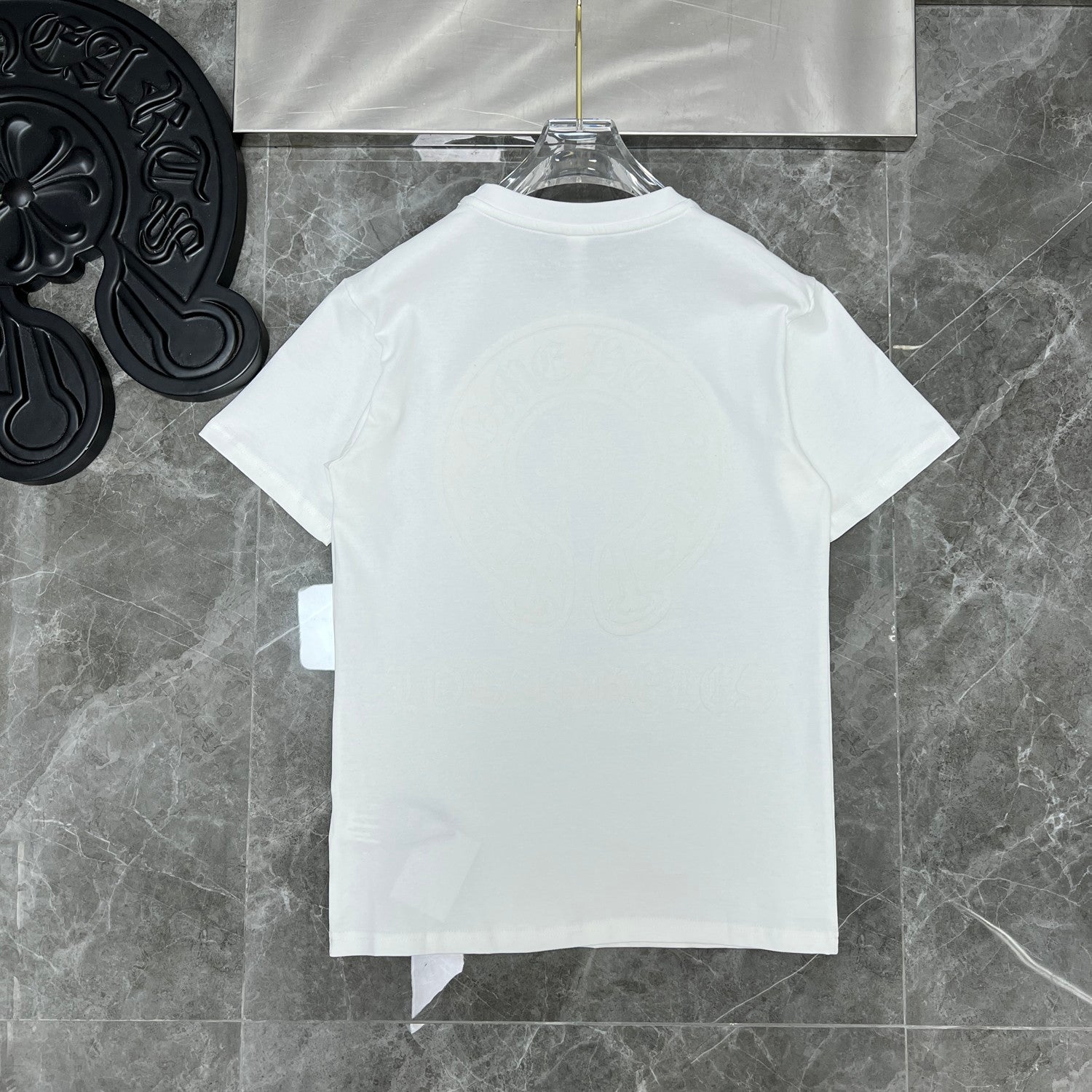 Best Replica Chrome Hearts T-shirt - Colareps