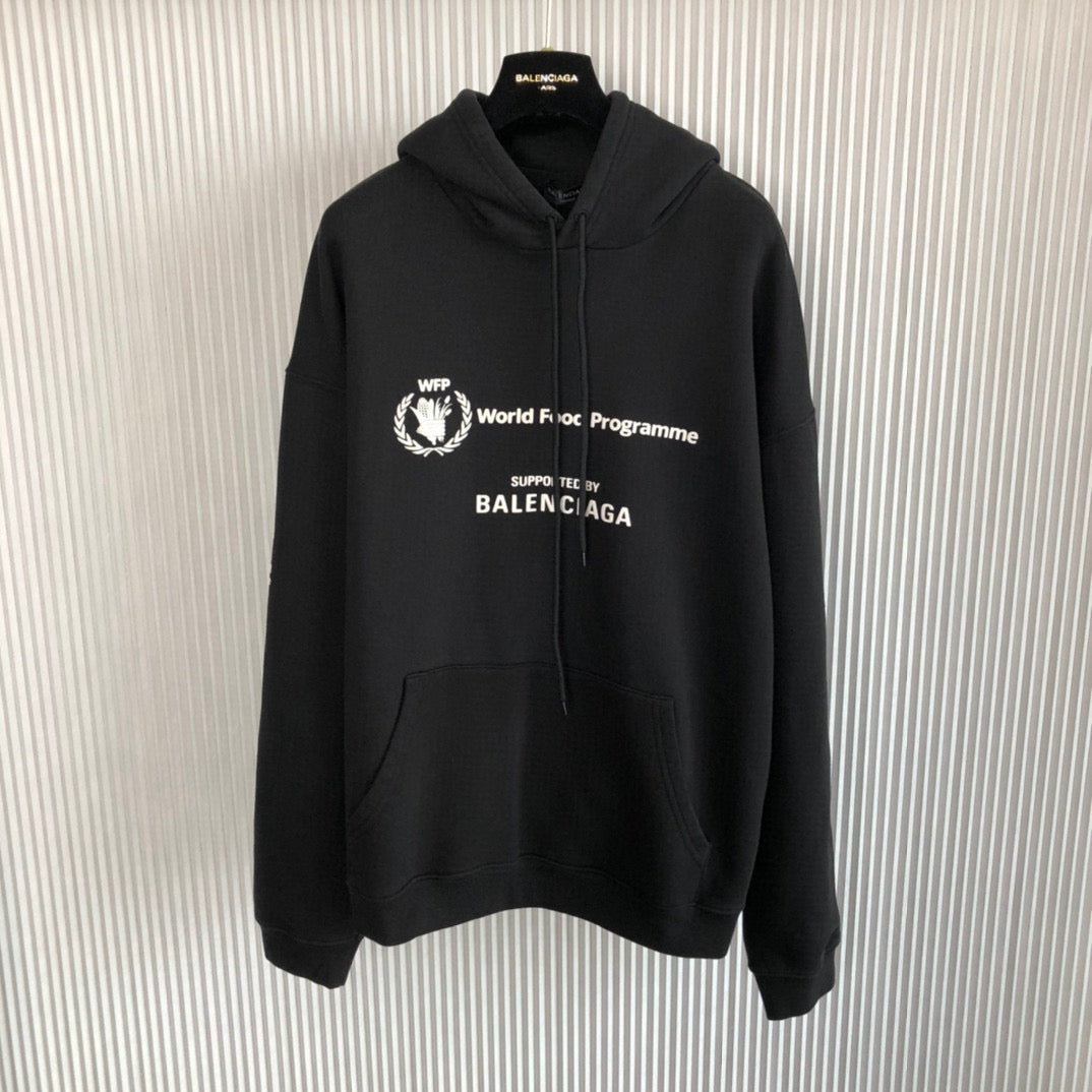 Best Replica Balenciaga Hoodie - Colareps