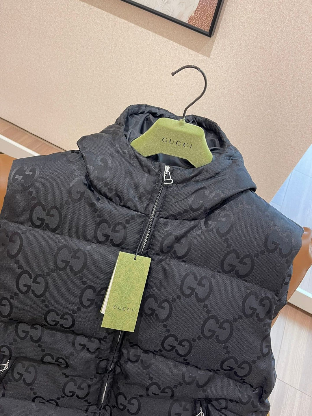 Best Replica Gucci Vest - Colareps