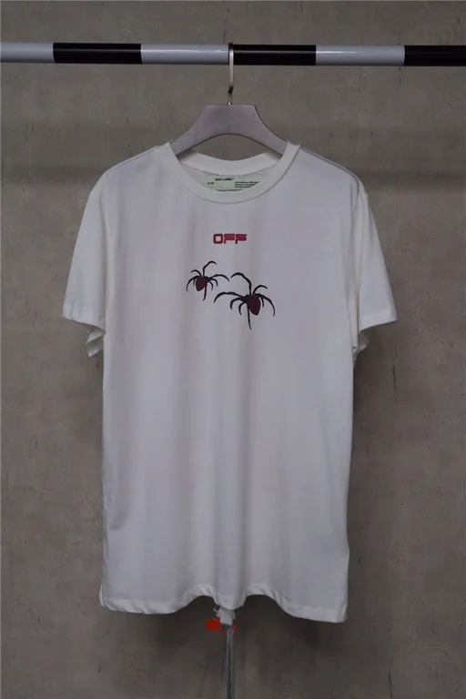 Best Replica 2021ss Off White T Shirt - Colareps