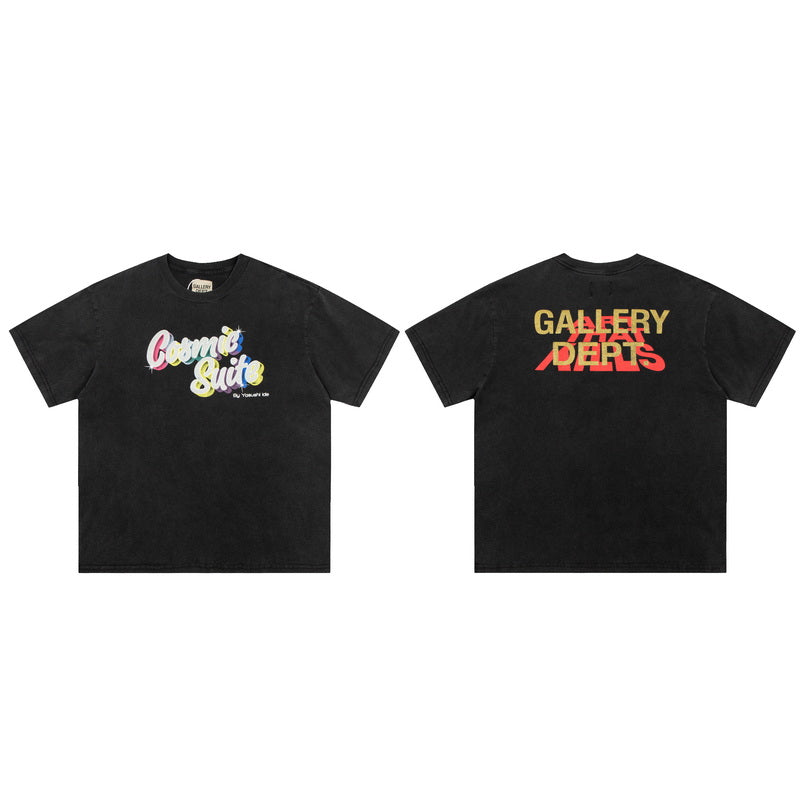 Best Replica Gallery Dept T-shirt - Colareps