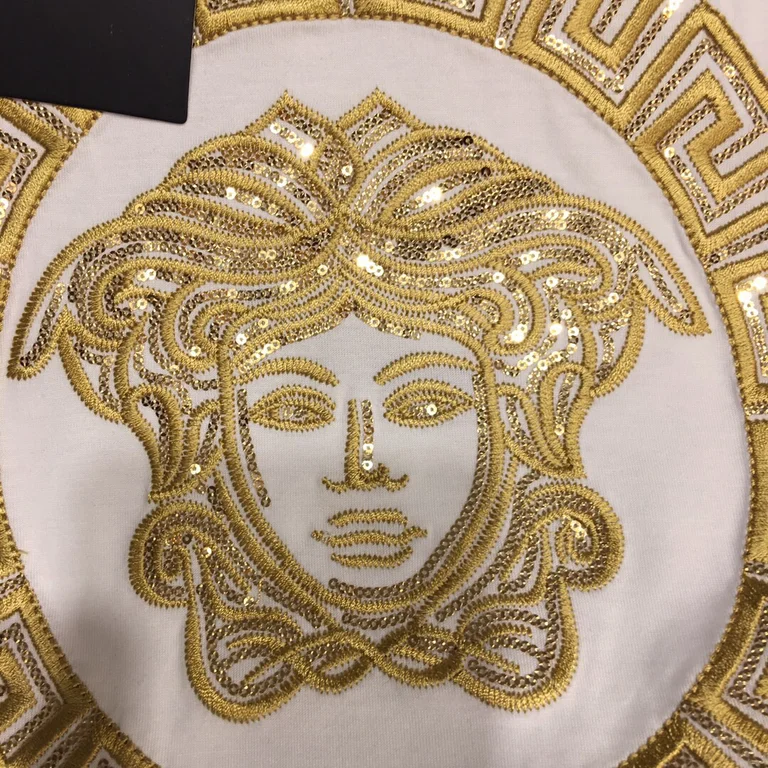 Best Replica 2020ss Versace T Shirt - Colareps