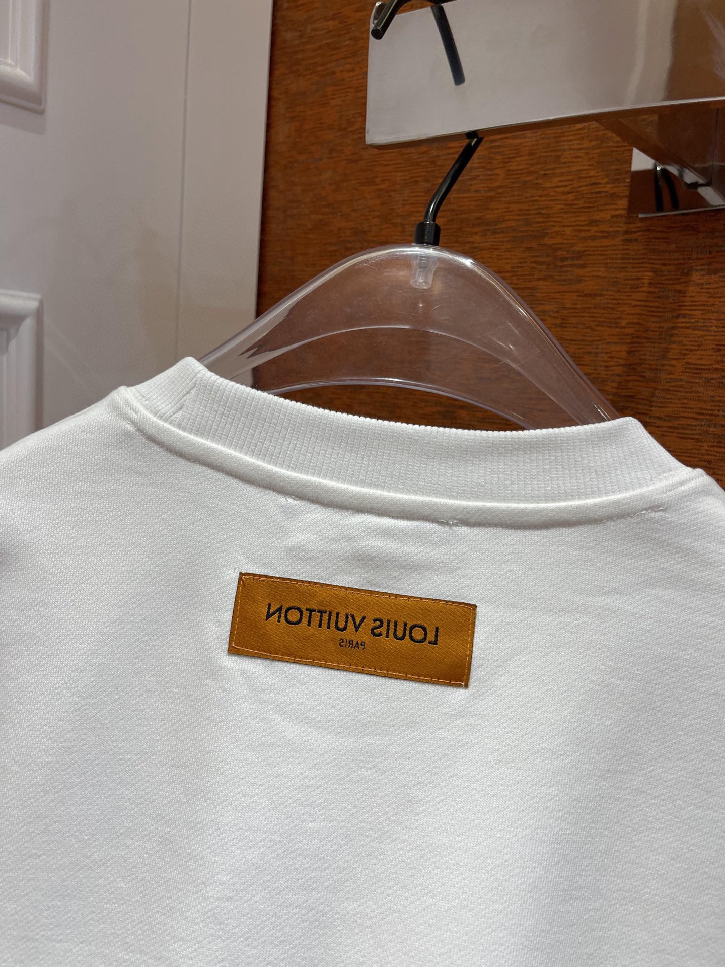 Best Replica Louis Vuitton Sweatshirt - Colareps