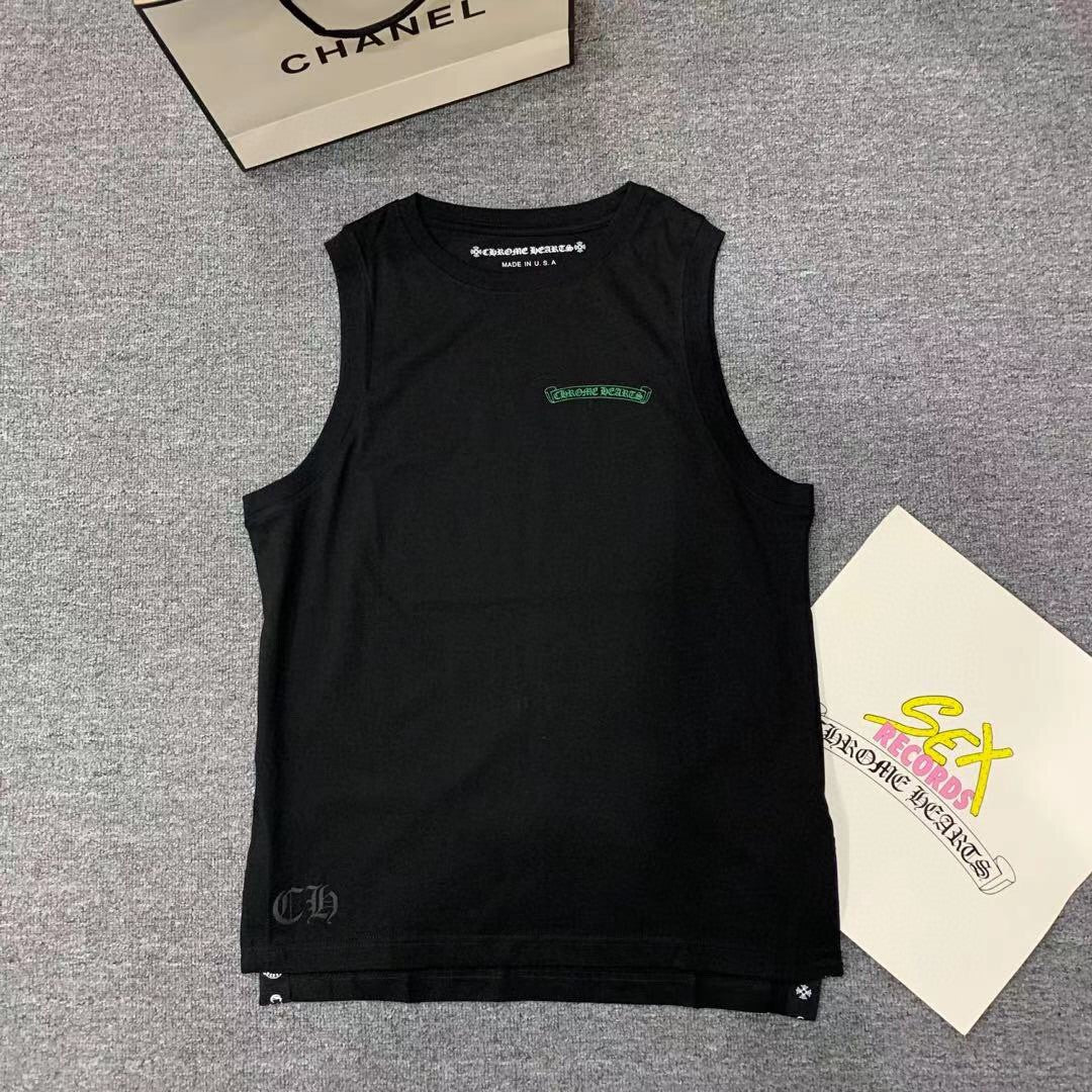 Best Replica Chrome Hearts Tank Top - Colareps