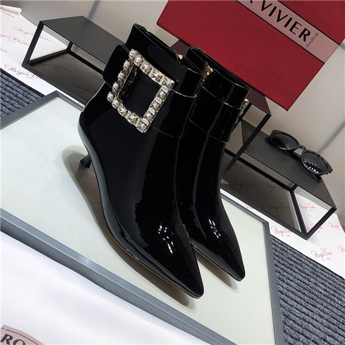 Best Replica Roger Vivier boots replica shoes - Colareps
