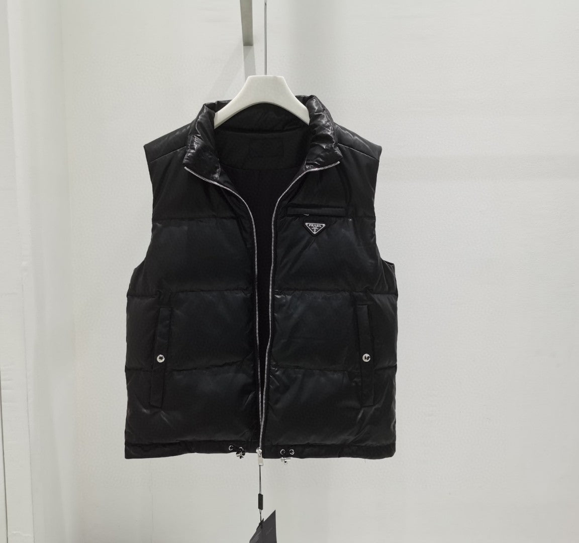 Best Replica Prada Vest - Colareps